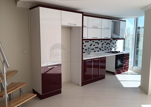 Полностью здание на продажу под апарт отель в Анталии