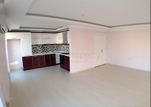 Полностью здание на продажу под апарт отель в Анталии