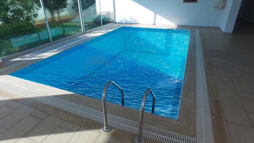 Двухкомнатная квартира с видом на море