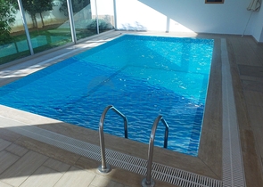 Двухкомнатная квартира с видом на море