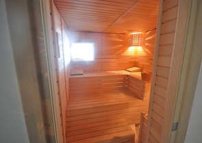 Двухкомнатная квартира с видом на море