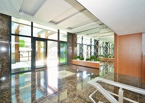 Квартира в Махмутларе в новом комплексе с инфраструктурой