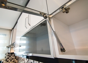 Квартира в Махмутларе в новом комплексе с инфраструктурой