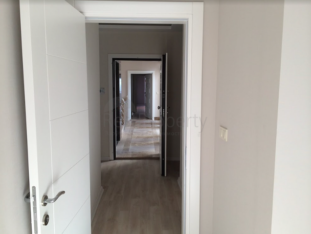 Апарт отель на 15 комнат в Гюрсу Коньяалты Анталья 200 м до моря