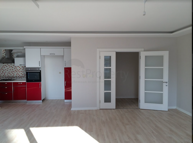 Апарт отель на 15 комнат в Гюрсу Коньяалты Анталья 200 м до моря