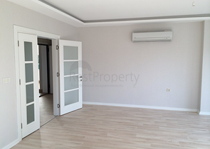 Апарт отель на 15 комнат в Гюрсу Коньяалты Анталья 200 м до моря