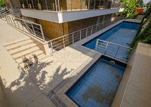 Апарт отель на 15 комнат в Гюрсу Коньяалты Анталья 200 м до моря