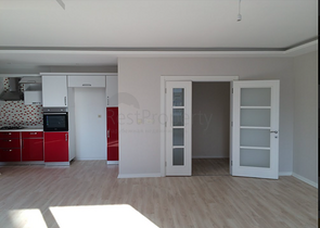 Апарт отель на 15 комнат в Гюрсу Коньяалты Анталья 200 м до моря