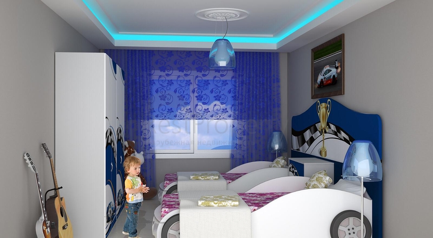 Квартиры 1+1 в новом доме по привлекательной цене