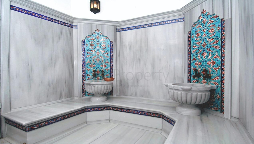 Квартиры 1+1 в новом доме по привлекательной цене