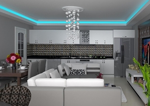 Квартиры 1+1 в новом доме по привлекательной цене