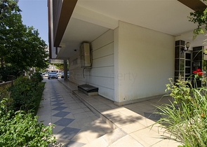 Квартира 2+1 с мебелью в 250 метрах от моря в Анталии