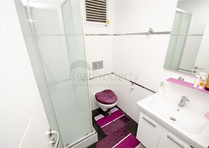 Квартира 2+1 с мебелью в 250 метрах от моря в Анталии