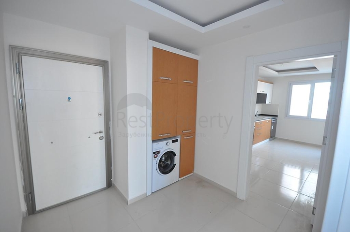 Квартира с отдельной кухней в 250 м от моря