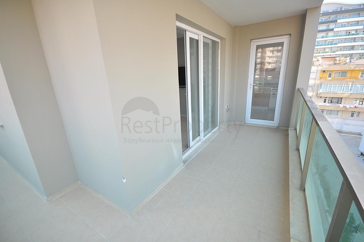 Квартира с отдельной кухней в 250 м от моря