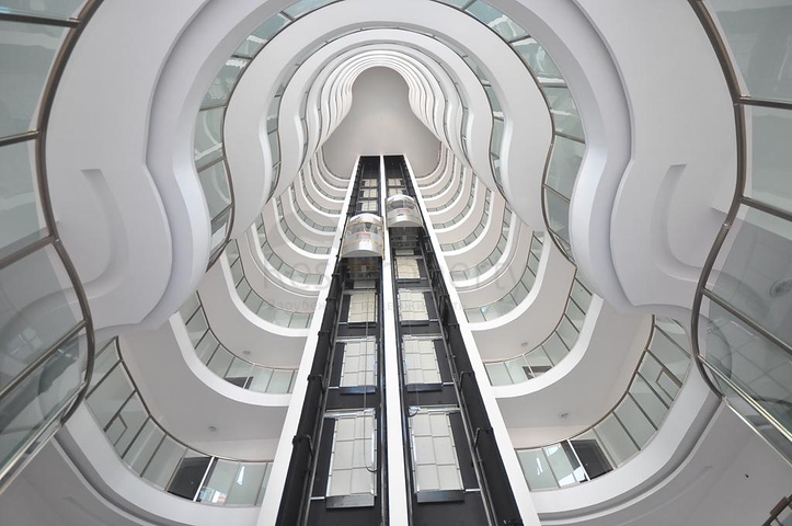 Квартира с отдельной кухней в 250 м от моря