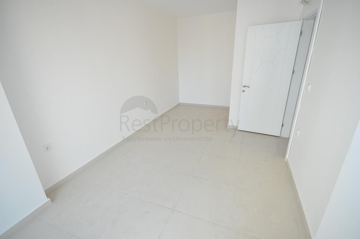 Квартира с отдельной кухней в 250 м от моря