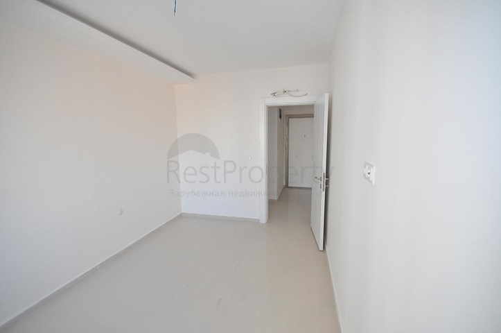 Квартира с отдельной кухней в 250 м от моря