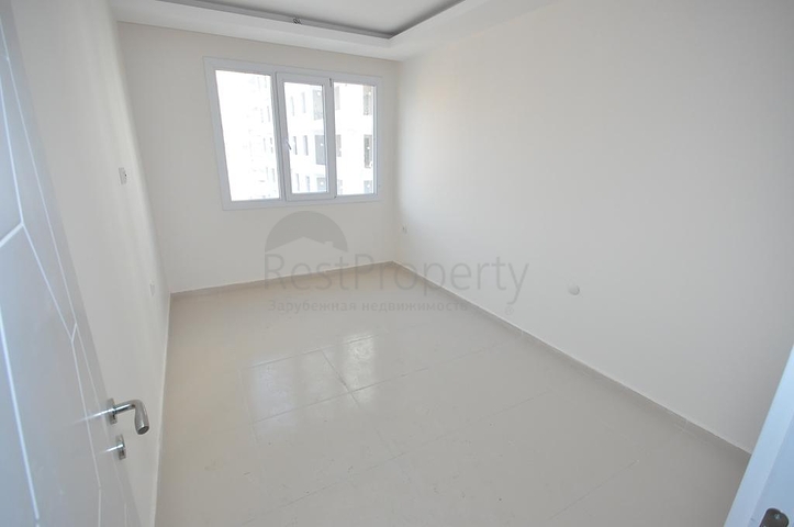 Квартира с отдельной кухней в 250 м от моря