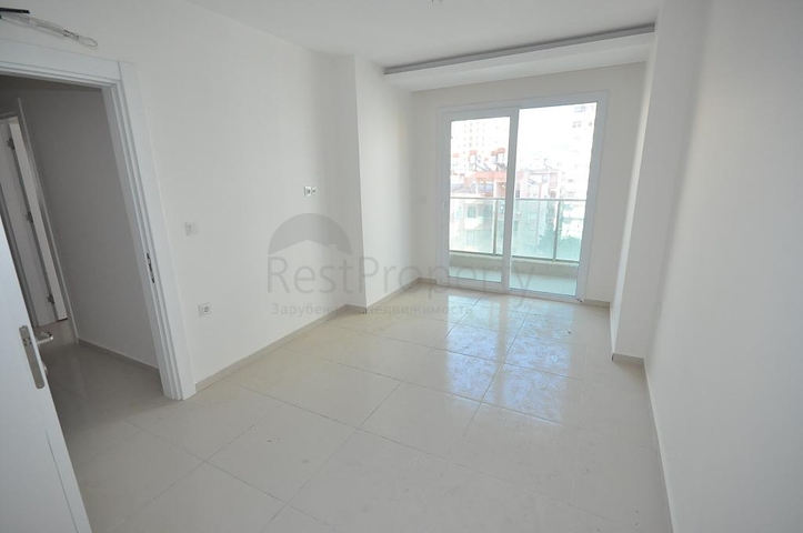 Квартира с отдельной кухней в 250 м от моря