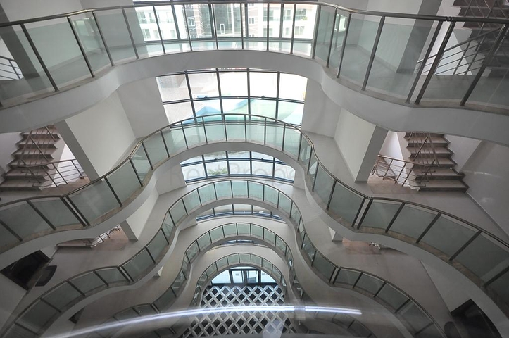 Квартира с отдельной кухней в 250 м от моря