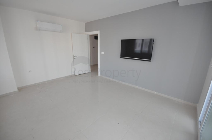 Квартира с отдельной кухней в 250 м от моря