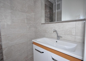 Квартира с отдельной кухней в 250 м от моря