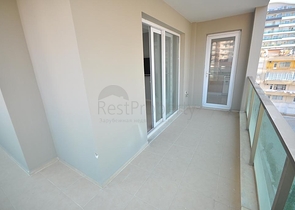 Квартира с отдельной кухней в 250 м от моря