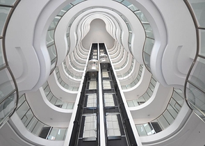 Квартира с отдельной кухней в 250 м от моря