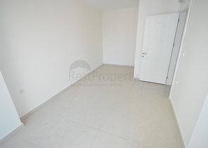 Квартира с отдельной кухней в 250 м от моря