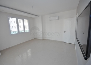 Квартира с отдельной кухней в 250 м от моря