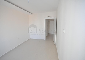 Квартира с отдельной кухней в 250 м от моря