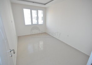 Квартира с отдельной кухней в 250 м от моря