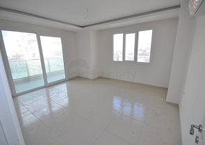 Квартира с отдельной кухней в 250 м от моря