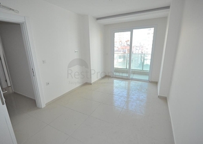 Квартира с отдельной кухней в 250 м от моря