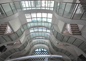 Квартира с отдельной кухней в 250 м от моря