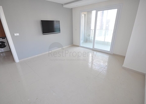 Квартира с отдельной кухней в 250 м от моря