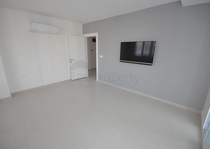 Квартира с отдельной кухней в 250 м от моря