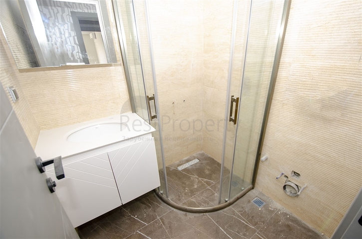 Готовый проект в микрорайоне Хурма Коньяалты