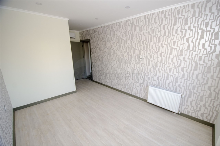 Готовый проект в микрорайоне Хурма Коньяалты