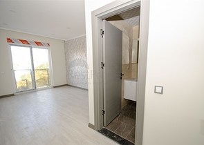 Готовый проект в микрорайоне Хурма Коньяалты