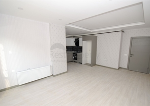 Готовый проект в микрорайоне Хурма Коньяалты