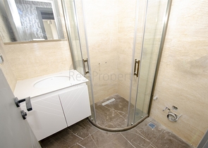 Готовый проект в микрорайоне Хурма Коньяалты