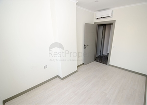 Готовый проект в микрорайоне Хурма Коньяалты