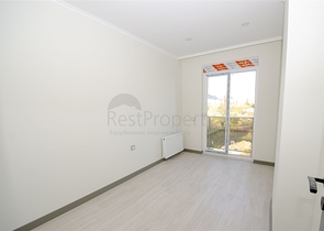 Готовый проект в микрорайоне Хурма Коньяалты