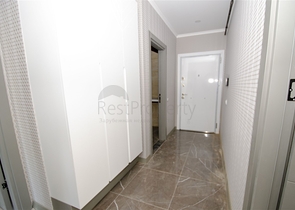 Готовый проект в микрорайоне Хурма Коньяалты