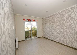 Готовый проект в микрорайоне Хурма Коньяалты