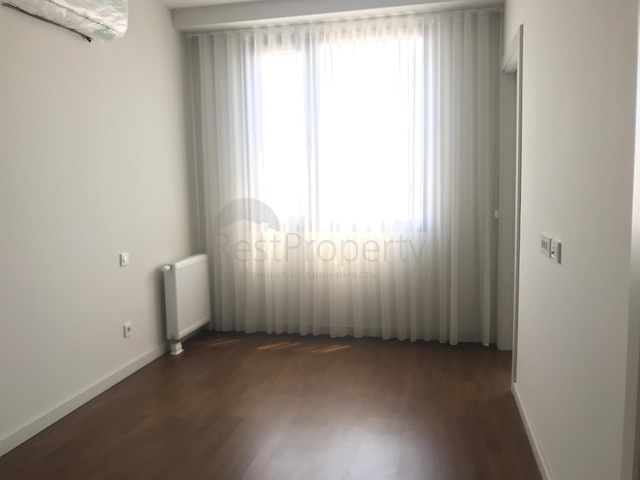 Квартира 1+1 в комплексе отельного типа