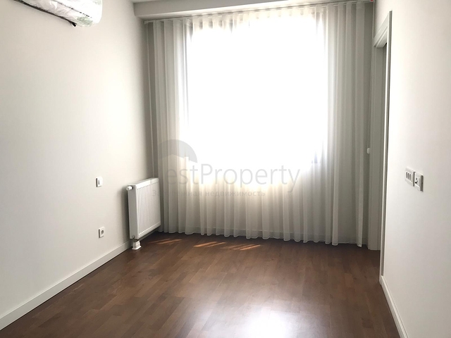 Квартира 1+1 в комплексе отельного типа