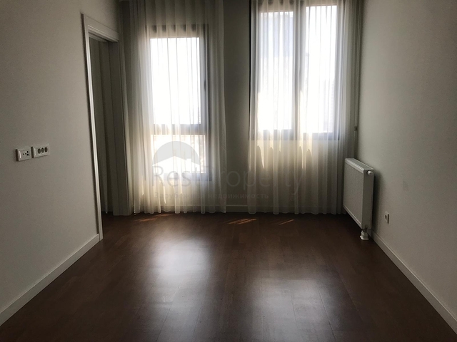 Квартира 1+1 в комплексе отельного типа